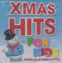 XMAS HITS FOR KIDS
