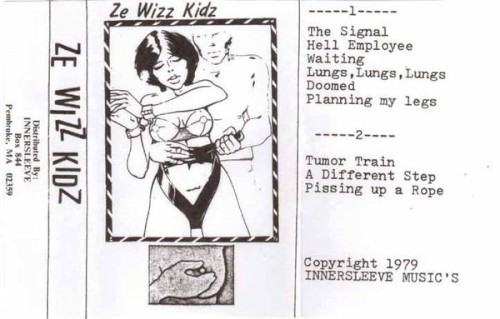 Ze Wizz Kidz