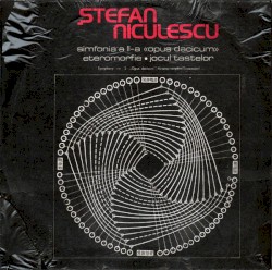 Simfonia A II-a «Opus dacicum» / Eteromorfie / Jocul tastelor