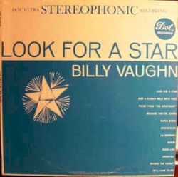 Look For A Star