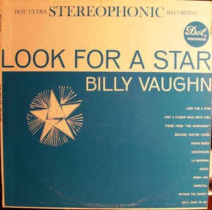 Look For A Star