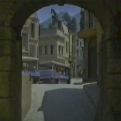 Divine Gates