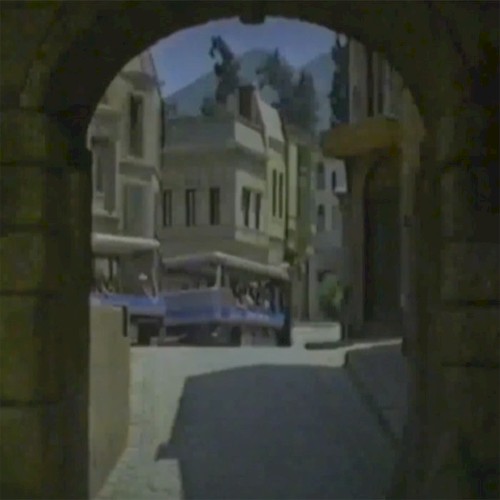 Divine Gates