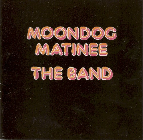Moondog Matinee