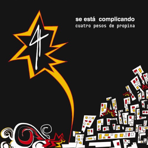 Se está complicando