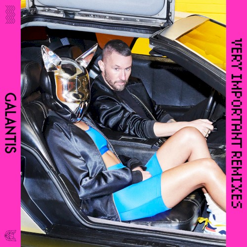 Very Important Remixes
