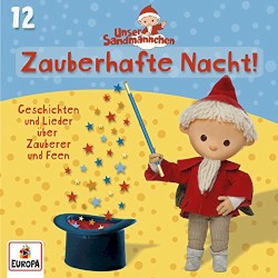 Zauberhafte Nacht!