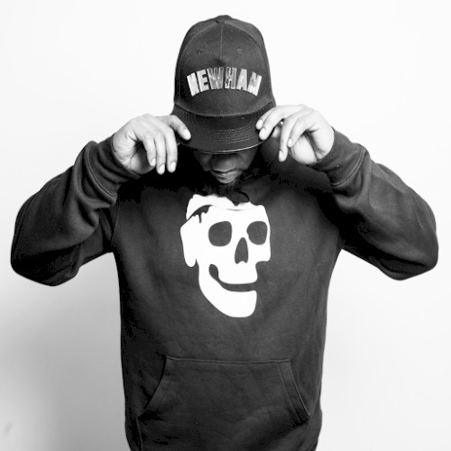 Work All Day (G Jones remix)
