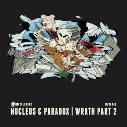 Wrath EP Part 2