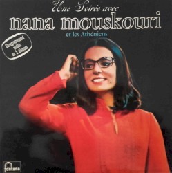 Une soirée avec Nana Mouskouri et les Athéniens