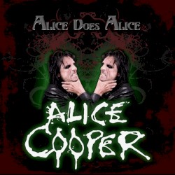 Alice Does Alice