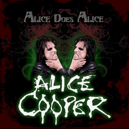 Alice Does Alice