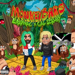 #Monkeybars