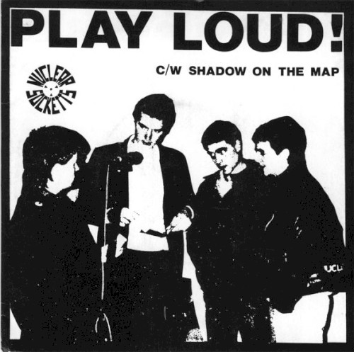 Play Loud!