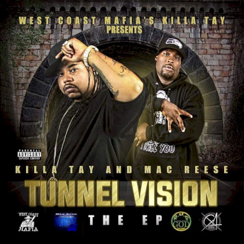 Tunnel Vision: The EP