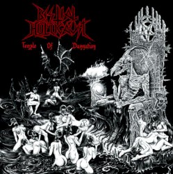 Temple of Damnation