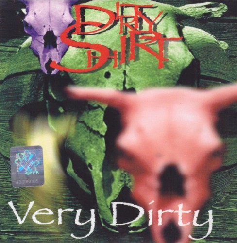 Very Dirty
