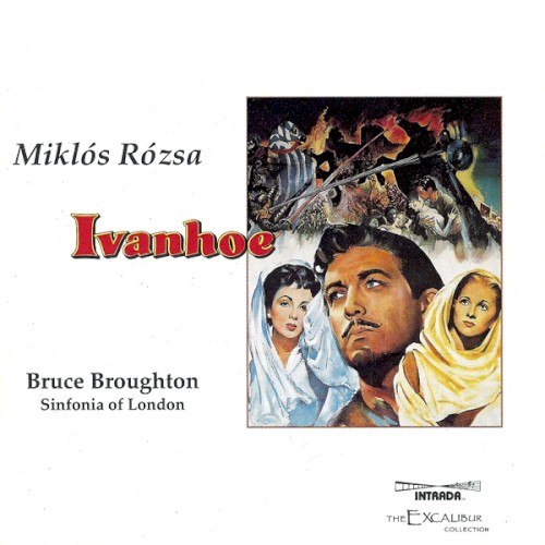 Ivanhoe