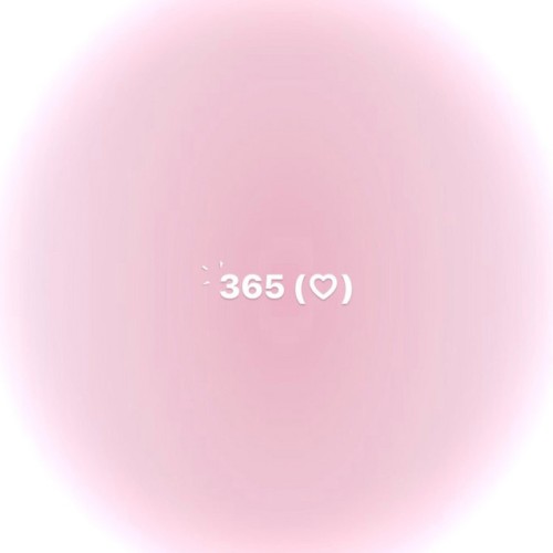 365 (♡)