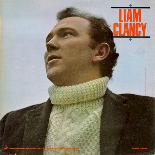 Liam Clancy