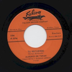 Tu recuerdo / Por que te quiero
