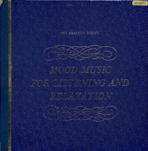 Mood Music for Listening and Relaxation