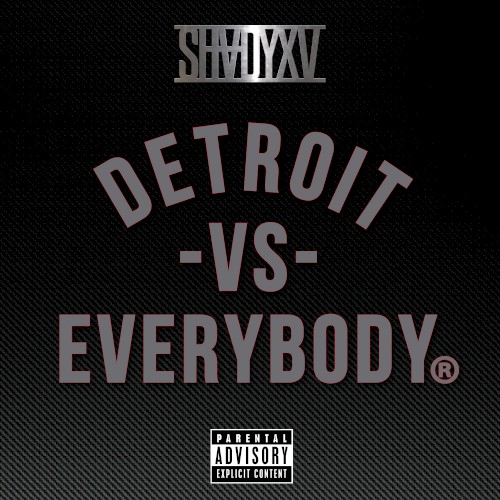 Detroit vs. Everybody