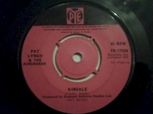 Kinsale