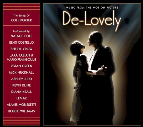 De‐Lovely