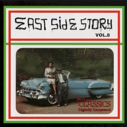 East Side Story, Vol. 8