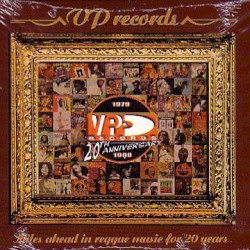 VP Records 20th Anniversary