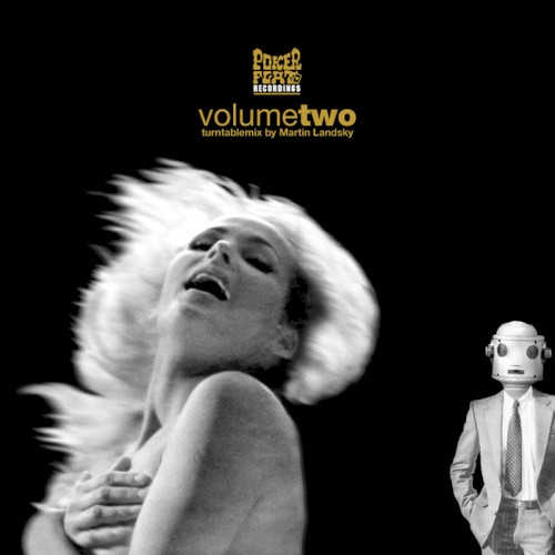 Poker Flat, Volume Two
