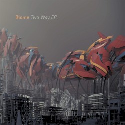 Two Way EP