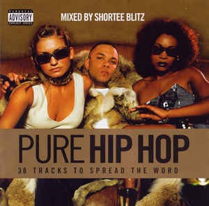 Pure Hip Hop