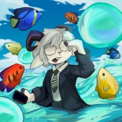 WATERLOGGED