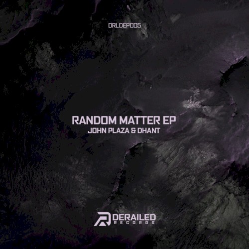 Random Matter EP