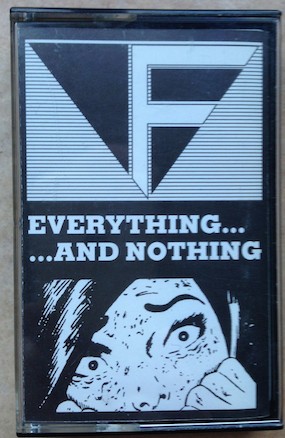 Everything... ...And Nothing