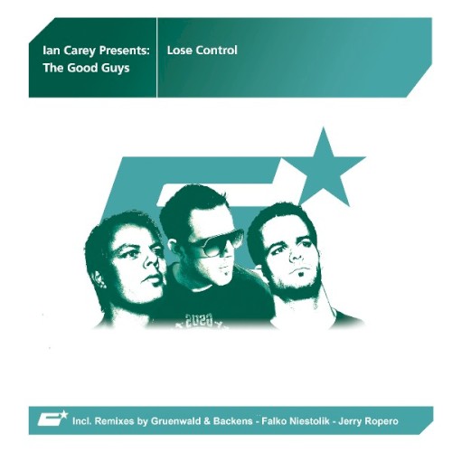 Lose Control