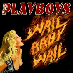 Wail Baby Wail