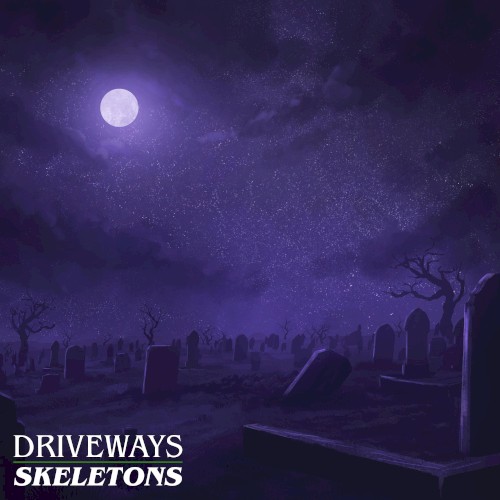 Skeletons (acoustic)