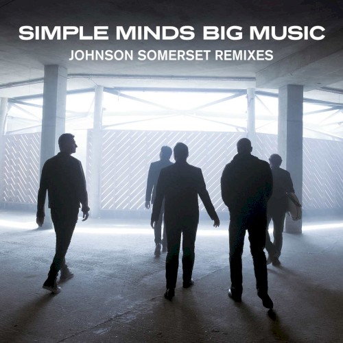 Big Music (Johnson Somerset Remixes)