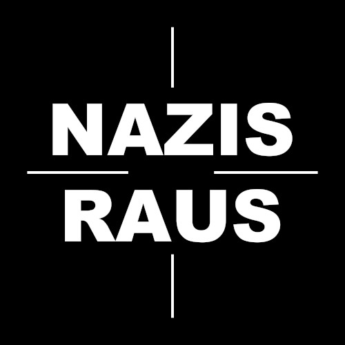 Nazis raus