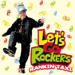 Let's Go Rockers
