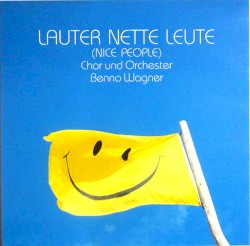 Lauter nette Leute (Nice People)