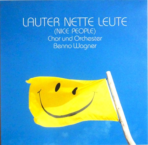 Lauter nette Leute (Nice People)
