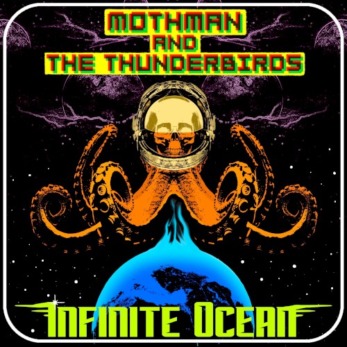 Infinite Ocean