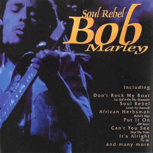 Soul Rebel