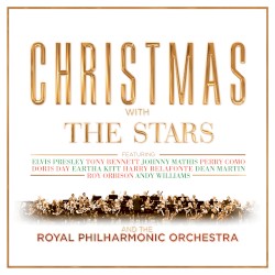 Christmas With The Stars & The Royal Philharmonic Orchestra