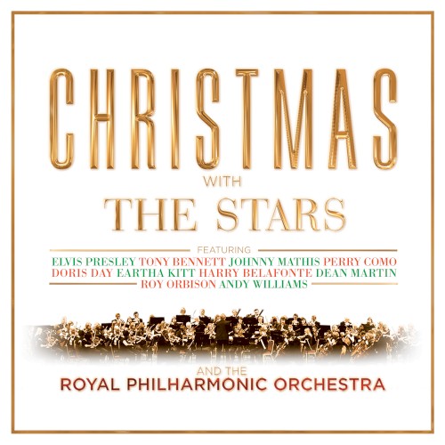 Christmas With The Stars & The Royal Philharmonic Orchestra