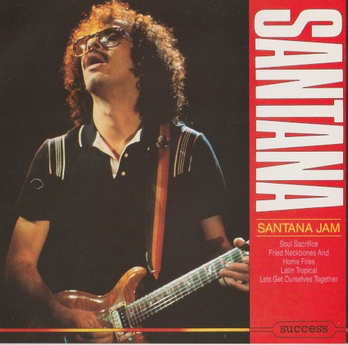 Santana Jam